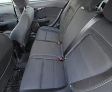 Zunanja slika - Fiat Tipo - 1.4 16V ALU PLATIŠČA-ZASLON-KLIMA-SAMO 52385KM - 13 - Predogledna slika