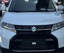 Zunanja slika - Suzuki Vitara - 1.4 Boosterjet AllGrip Hibrid Premium - 2 - Predogledna slika