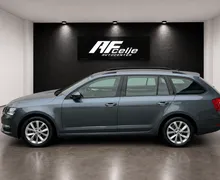 Zunanja slika - Škoda Octavia - 1.5 TSI-DSG-FUL LED-NAVI-LIZING ZA TUJCE-KEYLES-.. - 6 - Predogledna slika