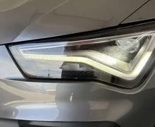 Zunanja slika - Seat Ateca - 1.5 TSI 110 KW STYLE DSG.KAMERA.LED.NAVI.AUTOMATIK - 3 - Predogledna slika