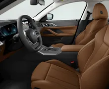 Zunanja slika - BMW i4 - eDrive35 Gran Coupe - 7 - Predogledna slika