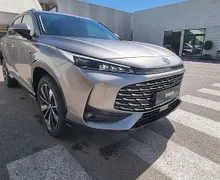 Zunanja slika - MG MG HS - HS Comfort 1.5T-GDI Avt+7 let tovarniške garancije - 3 - Predogledna slika