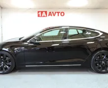 Zunanja slika - Tesla Model S - 100D - 8 - Predogledna slika