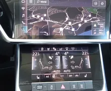 Zunanja slika - Audi A6 - 45 TDI QUATRRO tiptronic S line 245KM - Kljuka - - 15 - Predogledna slika