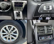 Zunanja slika - Volkswagen Passat - Variant 2.0 TDI 150ks °VIRTUAL° °FULL-LED° °KAMERA° - 12 - Predogledna slika