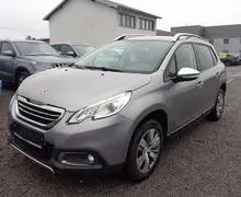Zunanja slika - Peugeot 2008 - 1.2 PureTech 82 - GLEJ SLIKE - TOČA - 1 - Predogledna slika