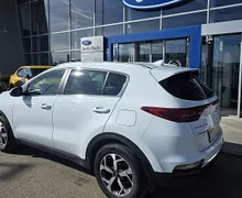 Zunanja slika - KIA Sportage - 1.6 CRDi 100kW EDITION M T6 - 7 - Predogledna slika