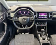 Zunanja slika - Škoda Kodiaq - 2,0 TDI AUT. - 8 - Predogledna slika