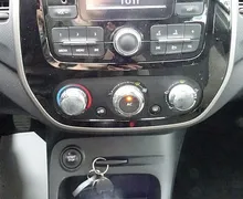 Zunanja slika - Renault Captur - Authentique Energy TCe 90 Stop Start FINANCIRANJE - 10 - Predogledna slika