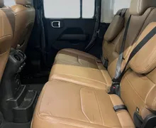 Zunanja slika - Jeep Wrangler - UNLIMITED 2.0 GME 272 PHEV 5V SAHARA - 9 - Predogledna slika