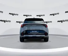 Zunanja slika - KIA Sportage - AWD 1.6 T-GDI PHEV GT-Line Avt... - 6 - Predogledna slika