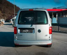 Zunanja slika - Volkswagen Caddy - 2,0 TDI Trendline - 7 - Predogledna slika
