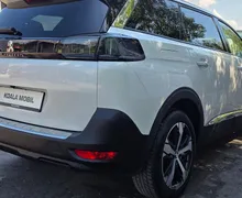 Zunanja slika - Peugeot 5008 - 1.5 BLUEHDI 130 ALLURE AVT. LED-VIRTUAL-KAMERA-ALU - 4 - Predogledna slika