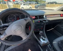 Zunanja slika - Audi A6 - 2.5 V6 TDI Multitronic TOOP - 9 - Predogledna slika