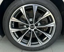 Zunanja slika - Audi A6 - Avant TDI quattro PANO|MATRIX|VL.KLJUKA|360|TECH PLUS - 12 - Predogledna slika