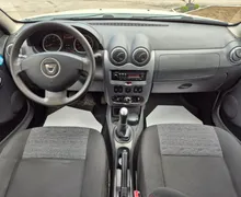 Notranja slika - Dacia Duster - 1,6 16V - 10 - Predogledna slika