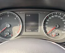Zunanja slika - VW Amarok - 3.0 TDI 4MOTION Avt. - N1 tovorno - 11 - Predogledna slika