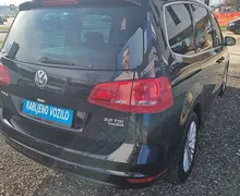 Zunanja slika - VW Sharan - 2.0 TDI BMT DSG CUP - 5 - Predogledna slika