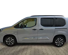 Zunanja slika - Toyota Proace - City Verso 1.5 D-4D Family 130 KM - 2 - Predogledna slika