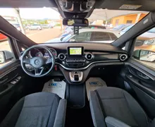 Zunanja slika - Mercedes-Benz V-Razred - V-Razred - 11 - Predogledna slika