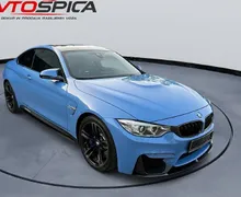 Zunanja slika - BMW M4 - Performance DKG -Akrapovic-Carbon-Slo- - 2 - Predogledna slika