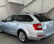 Zunanja slika - Škoda Octavia - Combi 2,0 TDI L&K - 2 - Predogledna slika