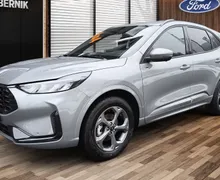 Zunanja slika - Ford Kuga - ST-LINE 2.5 Duratec Hybri 183KM FHEV AWD - 1 - Predogledna slika