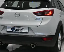 Zunanja slika - Mazda CX-3 - G120 Challenge-SLO-TEMP-LED-NAVI - 4 - Predogledna slika