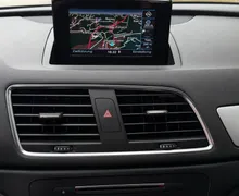 Notranja slika - Audi Q3 - 2.0 TDI-S LINE-XENON+LED-LIZING ZA TUJCE-NAVI- - 11 - Predogledna slika
