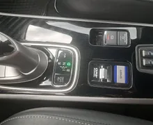 Zunanja slika - Mitsubishi Outlander - PHEV 4WD 2.4 Diamond Avt. - 15 - Predogledna slika