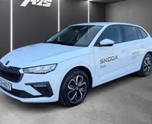 Zunanja slika - Škoda Scala - 1.0 TSI Edition DSG - 1 - Predogledna slika
