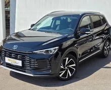 Zunanja slika - MG MG ZS - 1.5 Hybrid+ Luxury+7 leto tovarniške garancije - 1 - Predogledna slika
