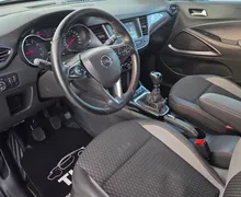 Zunanja slika - Opel Crossland - X 1.2-SLO-1.LASTNIK-LED-PDC-ALU-KAMERA-91.000KM... - 12 - Predogledna slika