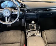Zunanja slika - Mazda CX-30 - G122 Homura 12M JAMSTVO - 9 - Predogledna slika