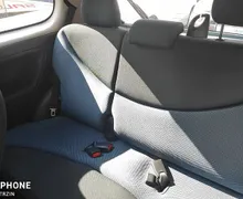 Zunanja slika - Toyota Yaris - 1.3 VVT-i SLO-KLIMA-SERVO-EL.STEKLA - 7 - Predogledna slika