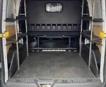 Zunanja slika - Ford E-Transit Custom - Transit Custom 2.0 TDCI+SLO+6SED+KLJUKA+PDC - 10 - Predogledna slika