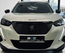 Zunanja slika - Peugeot 2008 - 1,2 PureTech 100 S&S Allure - 2 - Predogledna slika
