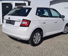 Zunanja slika - Škoda Fabia - 1.2 TSI Active - 4 - Predogledna slika