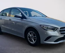Zunanja slika - Mercedes-Benz B-Razred - B 180 Style Avt. - 1 - Predogledna slika