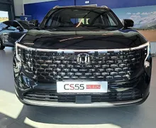 Zunanja slika - Changan CS55 Plus - 7DCT PLUS 9726 FULLED•ACC•PANOR•HLAJENJE+dobava t - 2 - Predogledna slika