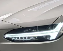 Zunanja slika - Volvo V90 - Cross Country D5 AWD Pro Avt. USNJE PANO ACC LANE LED - 22 - Predogledna slika