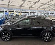 Zunanja slika - Volkswagen Taigo - 4JOY 1.0TSI SLO 1.Lastnik VIRTUAL-OGR. SEDEŽA - 4 - Predogledna slika