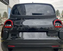Zunanja slika - Renault Twingo - E-Tech Techno - 6 - Predogledna slika
