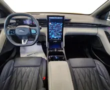 Zunanja slika - Ford Capri - AWD Extended Range  79 kWh   Premium-SLO-RADAR-HUD - 6 - Predogledna slika