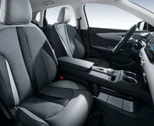 Zunanja slika - MG MGS5 EV - Luxury 64 kWh - 2 - Predogledna slika