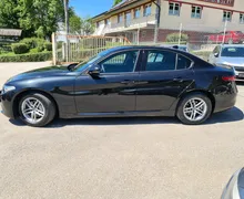 Zunanja slika - Alfa Romeo Giulia - Giulia - 7 - Predogledna slika