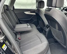 Zunanja slika - Audi A4 - Avant 40 TDI Quattro S line-HEADUP-ACC-MEMORY-MATRIX - 10 - Predogledna slika