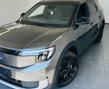 Zunanja slika - Ford Explorer - 82kWh 286HP Premium.KAMERA.LED.NAVI.USNJE.ACC.TOP - 1 - Predogledna slika