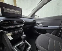 Zunanja slika - Dacia Sandero - Stepway ExpressionTCe110 novi model+4 leta servis - 11 - Predogledna slika