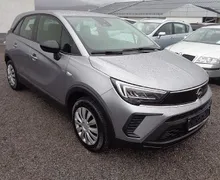 Zunanja slika - Opel Crossland - 1.2 83KM - samo 26.841 prevoženih kilometrov - 2 - Predogledna slika